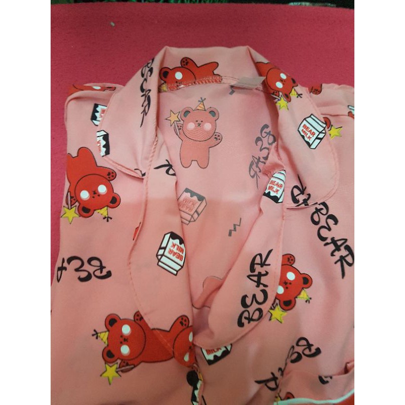 Đồ bộ chốt livestream