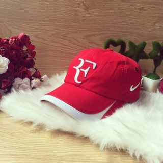 Nón kết Roger Federer (Mẫu 1) [Kèm quà]