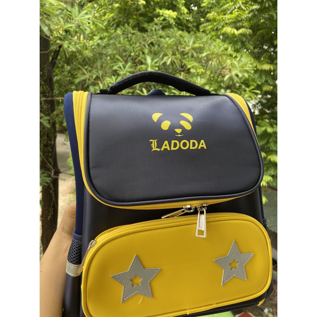 BALO Chống Gù cho bé trai LADODA C131