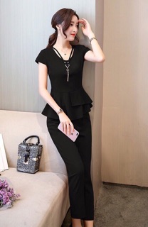 Sét bộ phối phụ kiện cực xinh