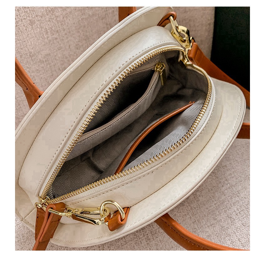 Túi xách nữ đeo chéo kiểu dáng mới 2021 hình bán nguyệt TX13 túi xách đeo vai - Túi xách Chip Xinh | BigBuy360 - bigbuy360.vn