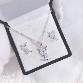 Set ysl 2 dạng khuyên