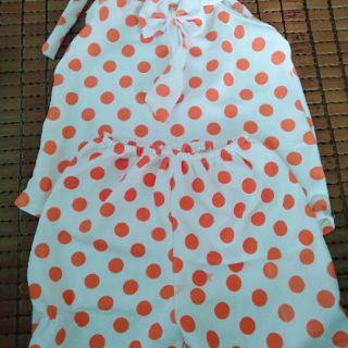 Đồ bộ cho bé từ 10 đến 35kg