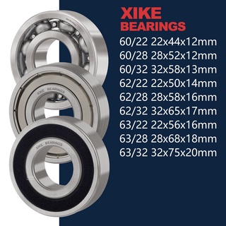 Phụ kiện vòng bi 60 / 22 60 / 28 60 / 32 62 / 22 62 / 28 62 / 32 63 / 22 63 / 28 63 / 32 2rs / zz
