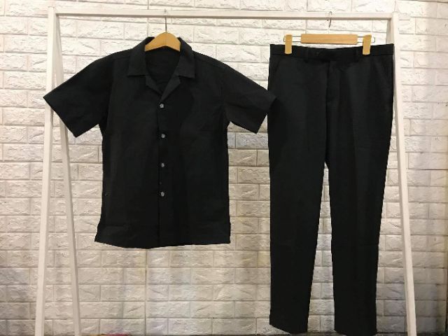 Quần Âu baggy | BigBuy360 - bigbuy360.vn