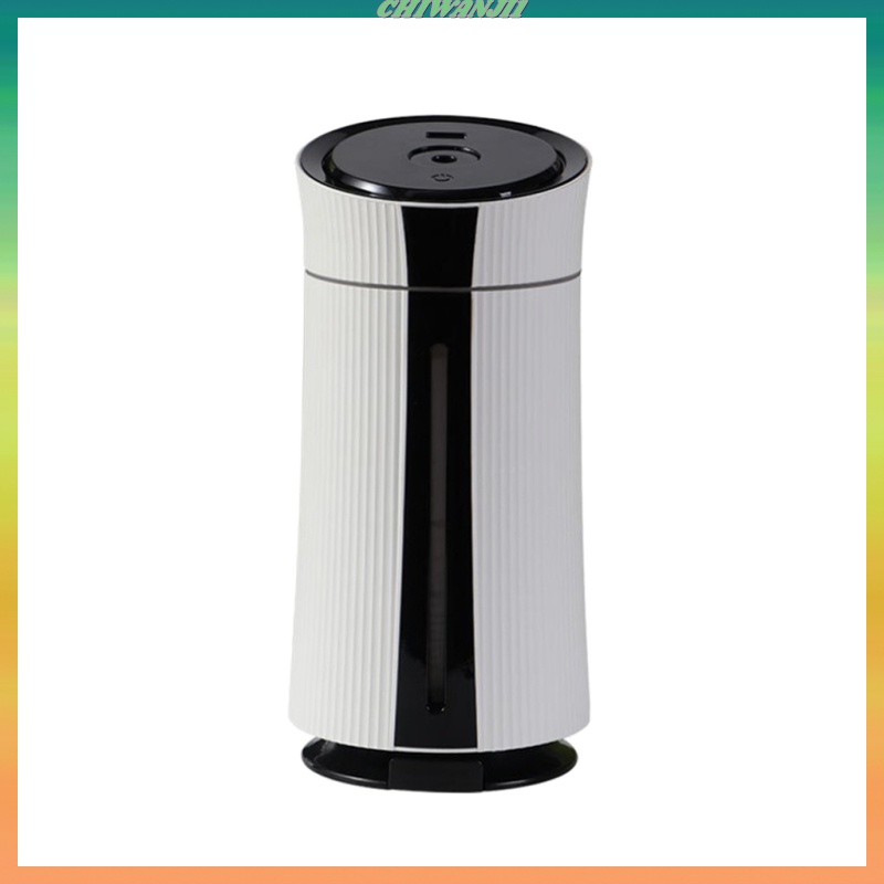 [CHIWANJI1]USB Bedroom Air Humidifier Aroma Difuser 1150ml Air Purifier for Baby Room