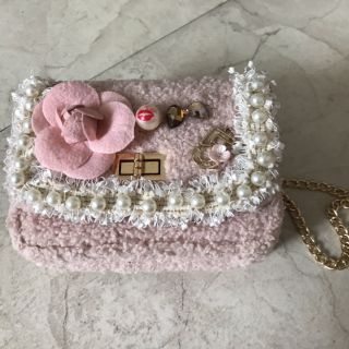 Túi bé kiểu Chờ neo