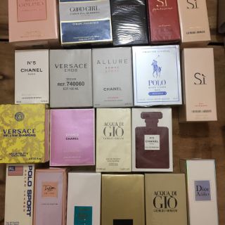 Nước hoa dior joy