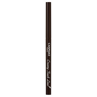Kẻ Mắt Dạng Gel Canmake Creamy Touch Liner