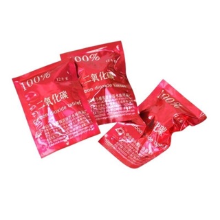 Viên nén CO2 cho hồ thuỷ sinh