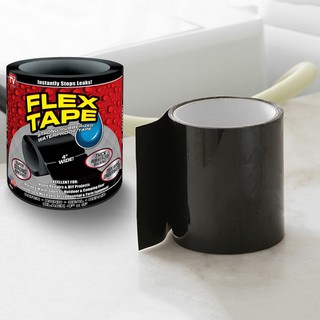 Băng keo chống chịu nước siêu dính flex tape - Winz.vn