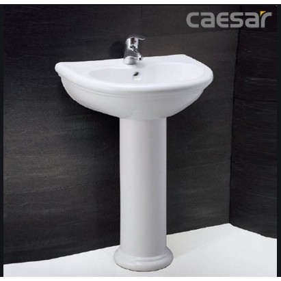 Chậu Rửa Lavabo Treo Tường CAESAR L2230 | BigBuy360 - bigbuy360.vn