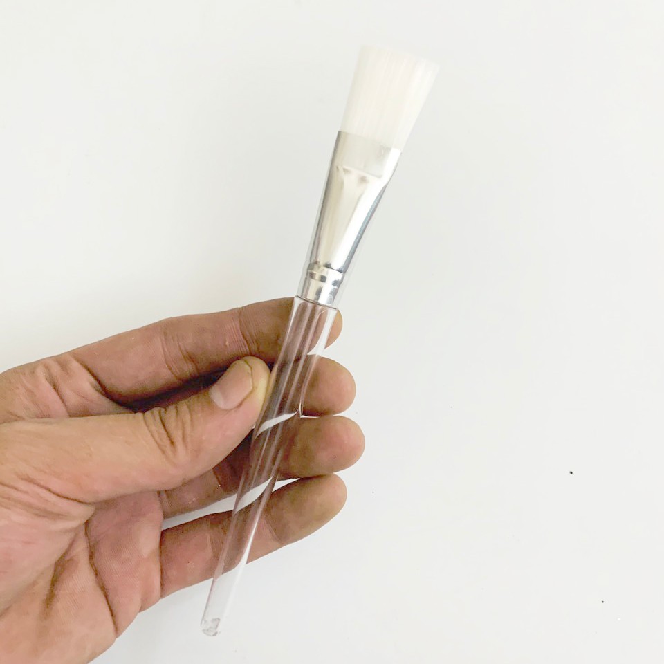 Chổi Quét Bánh Lông Mịn 2.5cm