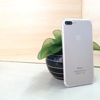 Ốp Lưng Siêu Mỏng Cho iPhone 7 Plus, 8 Plus, Ốp Lưng iPhone 7 Plus 8 Plus