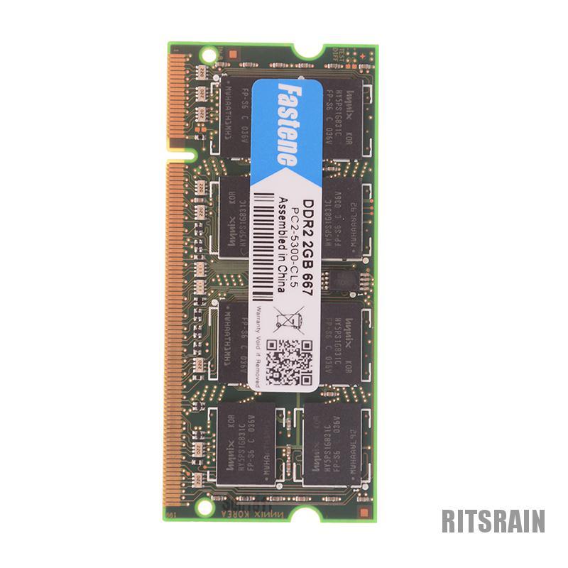 Ram 2gb Ddr2 Pc2-6400 667mhz 800mhz Chất Lượng Cao | BigBuy360 - bigbuy360.vn