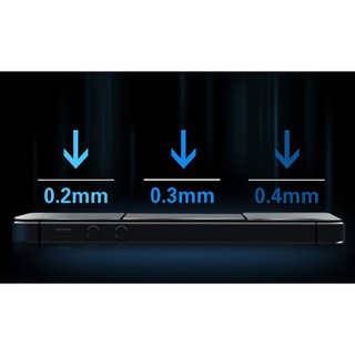 Kính LY Tempered Glass screen protector Sony xperia X compact