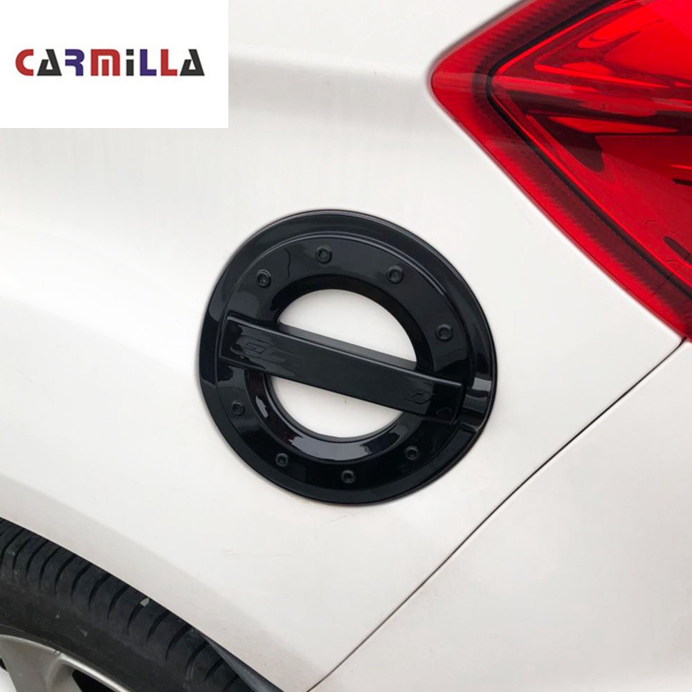 Miếng dán bảo vệ bình xăng xe hơi Ford ecosport 2012-16