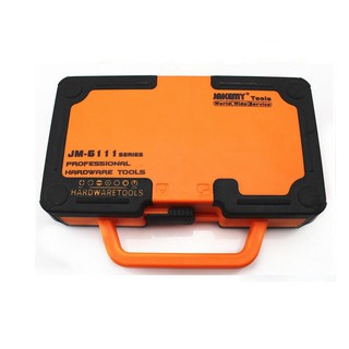 Bộ tua vít Jakemy JM-6111