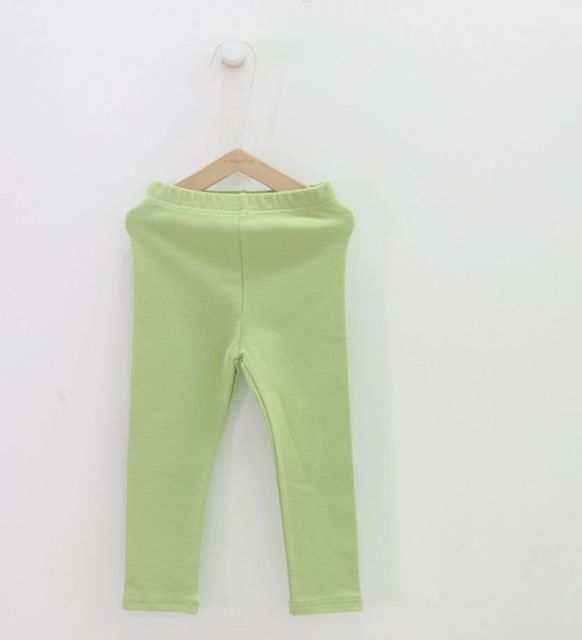 Quần leggings phong cách Hàn Quốc cho bé gái 10-20kg