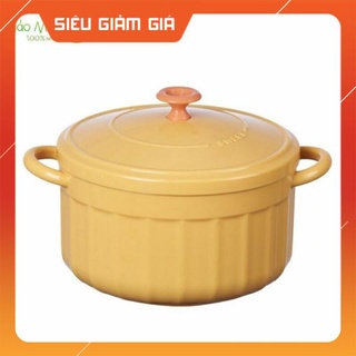 Bát úp mì inox 2 lớp cách nhiệt có nắp đậy