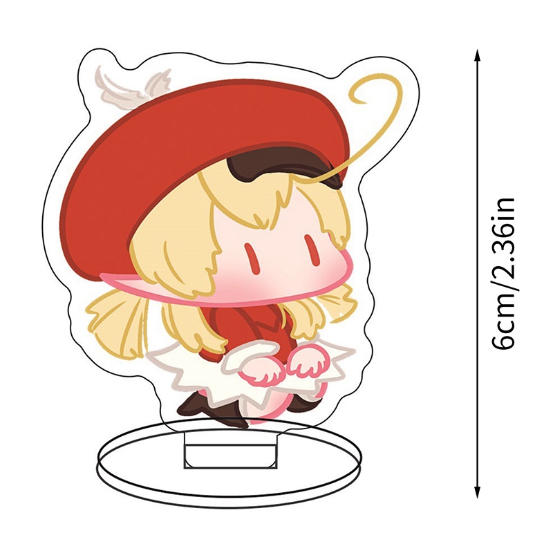 Tmdbyx Giá Đỡ Mô Hình Mini Bằng Acrylic Tiện Dụng Và Bền