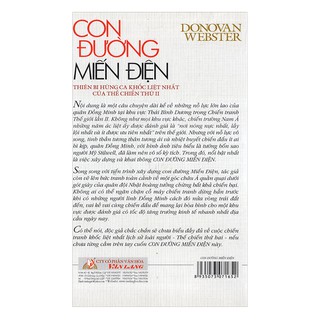 Con Đường Miến Điện