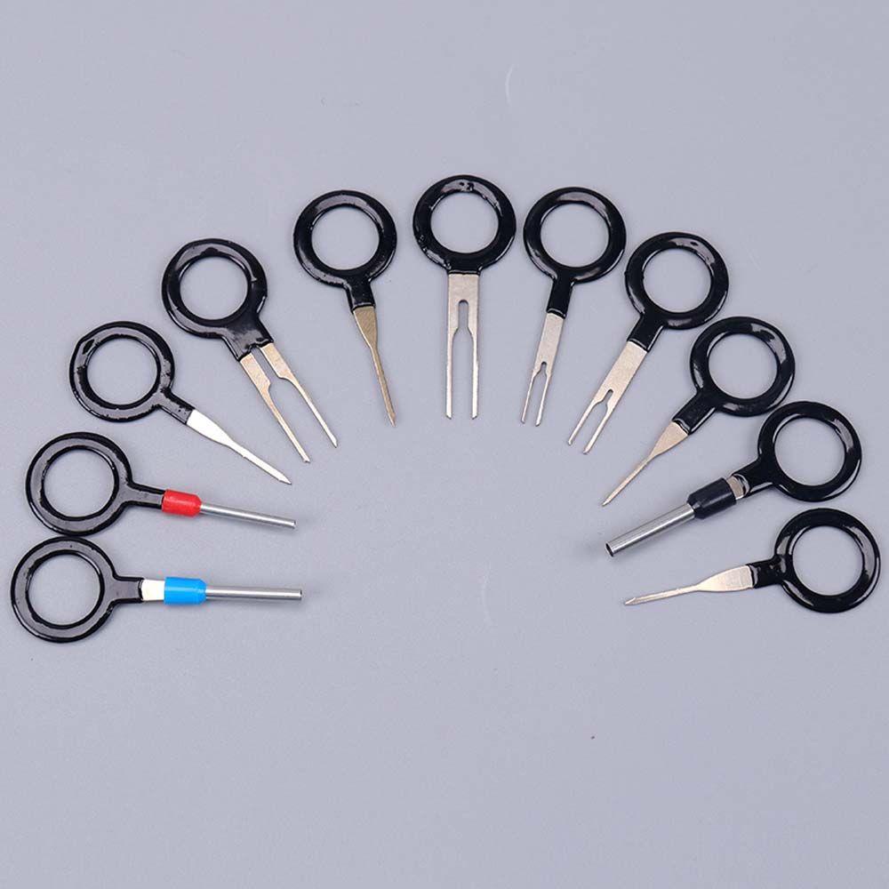 Bộ 11 Dụng Cụ Tháo Dây Điện Xe Hơi