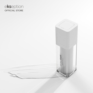 Chống nắng phổ rộng Ekseption All day Shield 50, UVA/UVB filler 18% 30ml