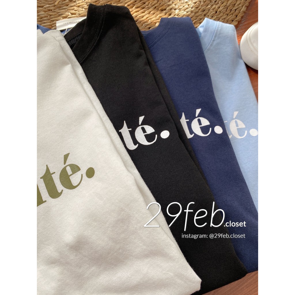 Áo phông Simplicité, Áo thun tay lỡ nam nữ UNISEX áo from rộng(Ảnh thật) | BigBuy360 - bigbuy360.vn