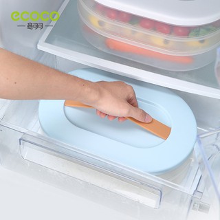 HỘP ĐỰNG ĐỒ ĂN GIỮ NHIỆT 4 TẦNG ECOCO E2019