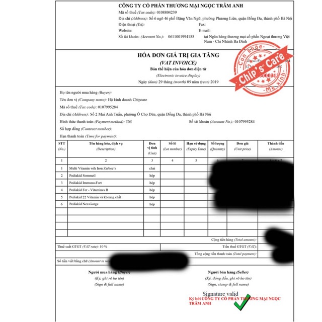 Siro tăng đề kháng mũi họng Pediakid Nez Gorge 125ml hàng chính hãng shopnguyenanh88