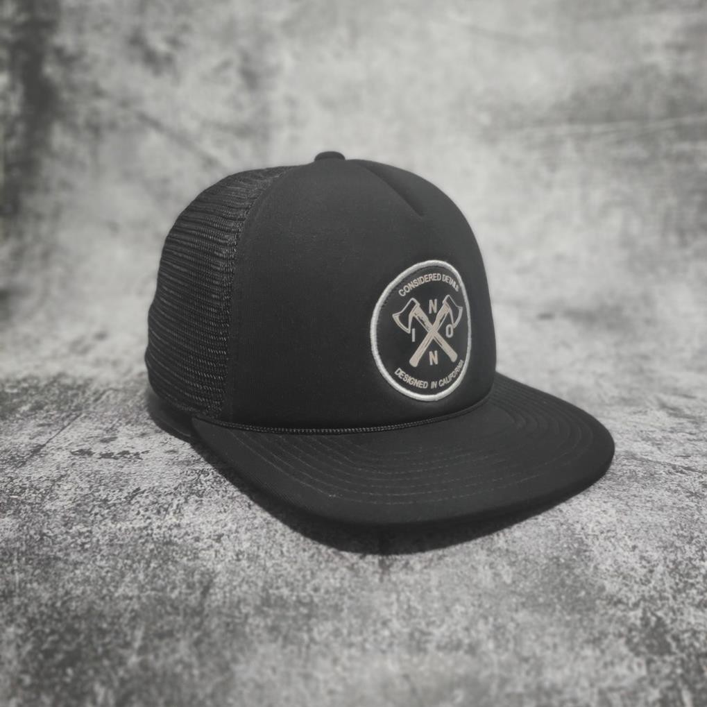 Sale sốc mua ngay Mũ nón snapback phụ kiện thời trang song rìu 2021