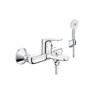Vòi chậu nóng lạnh Inax LFV-1402S