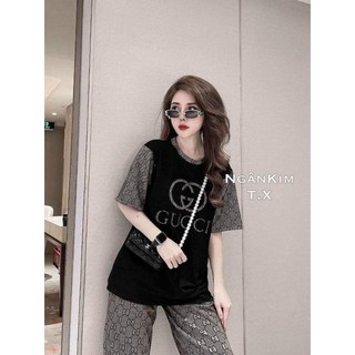 Set bộ hot trend
