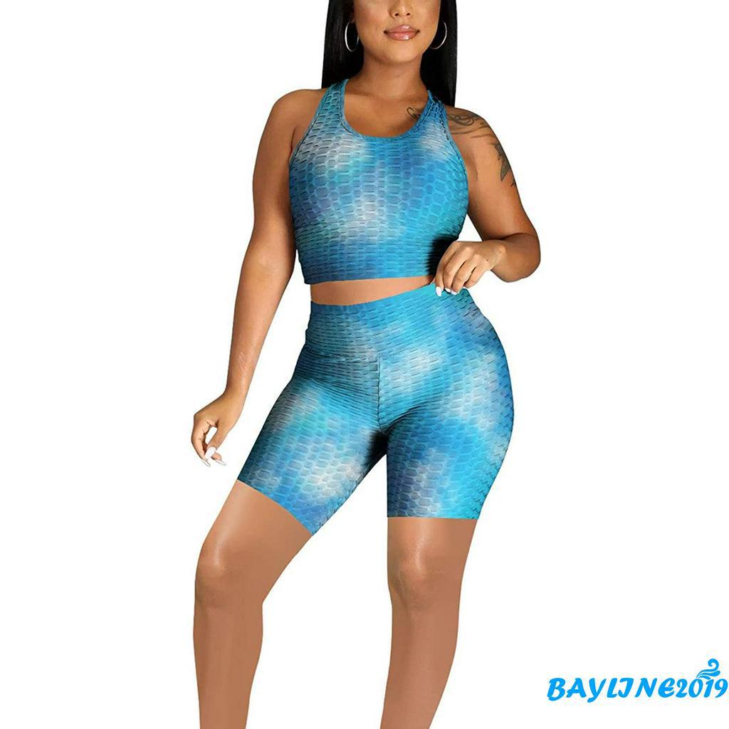 Set Quần Áo 2 Món Thời Trang Dành Cho Nữ