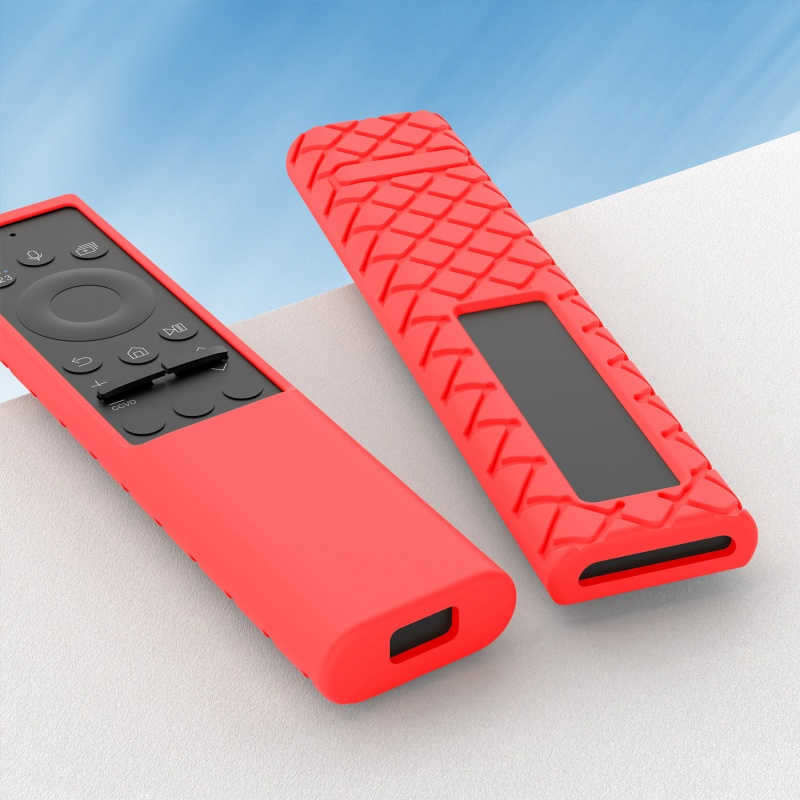 Vỏ Bọc Điều Khiển Từ Xa Bằng Silicone Cho BN59-01327B BN59-01357C