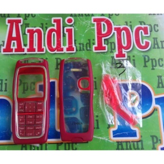 Ốp lưng cao su cho nokia 3220