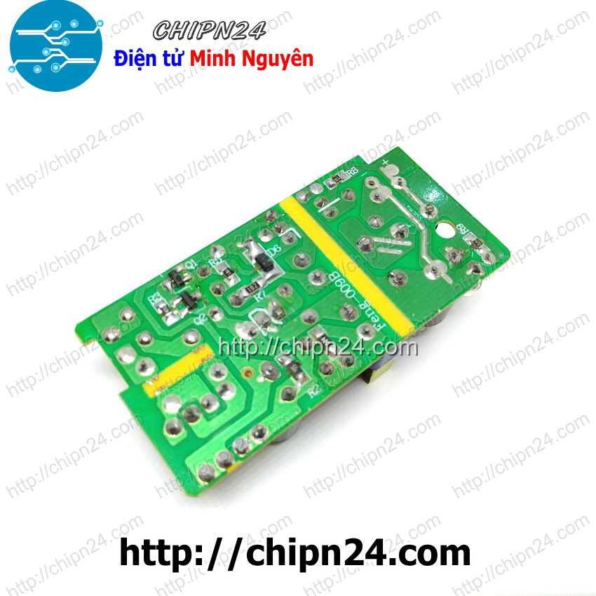 [2 CÁI] (A103) Mạch Nguồn Xung 220VAC Sang 12VDC 2A (12V2A)