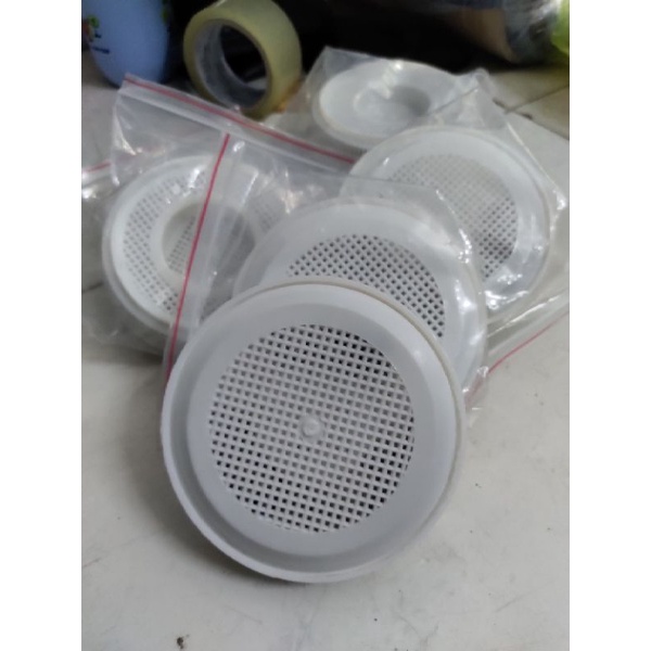 Hộp đá khoáng bình lọc nước