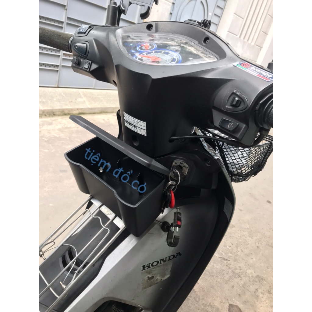 HỘP ĐỰNG ĐỒ / HỘP ĐỰNG ĐIỆN THOẠI WINNERX V2 V3, WINNER V1, EX135/150/155,JUPITER ,WAVE/ AIR BLADE 2007-2020