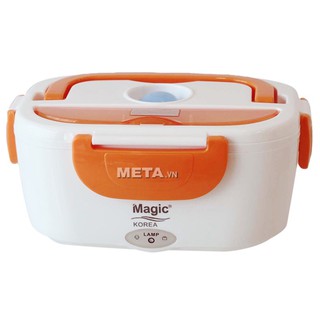 Hộp cơm cắm điện Magic