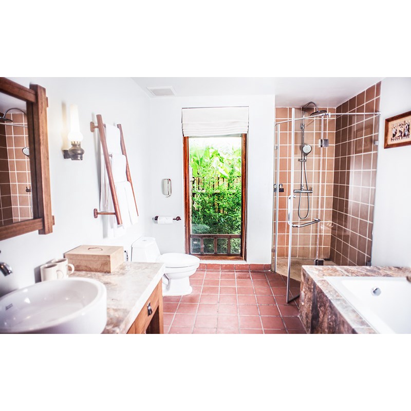 Voucher Phòng Khách sạn Emeralda Ninh Binh Resort & Spa