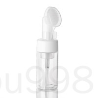 Bình Nhựa Đựng Xà Phòng 150ml Runbu998