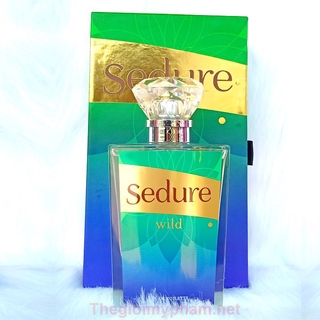 Nước hoa Sedure cho phái nữ 50ml