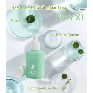Son Dưỡng Thạch Xanh Đổi Màu