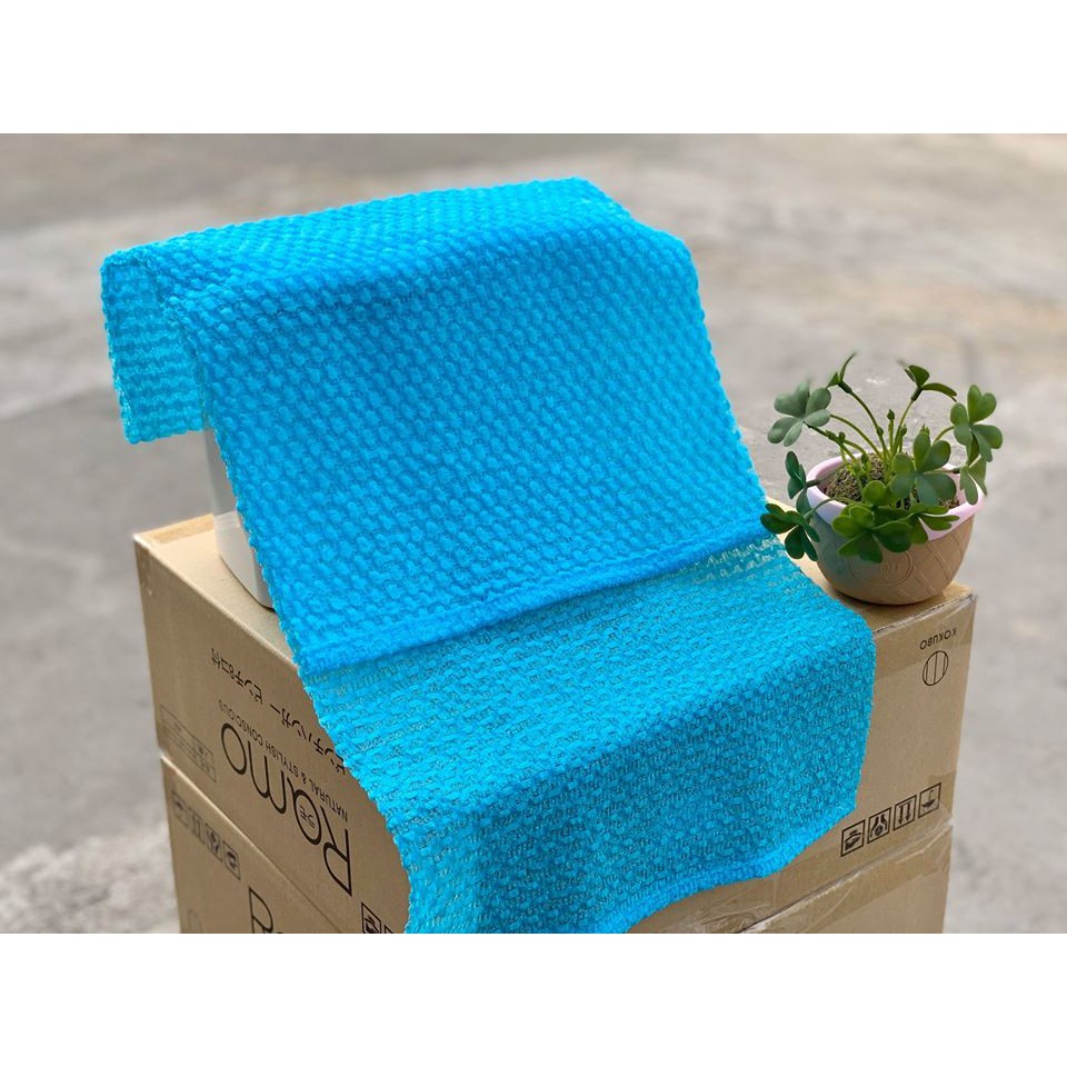 Khăn tắm chuyên dụng cao cấp Poko 100cm nội địa Nhật