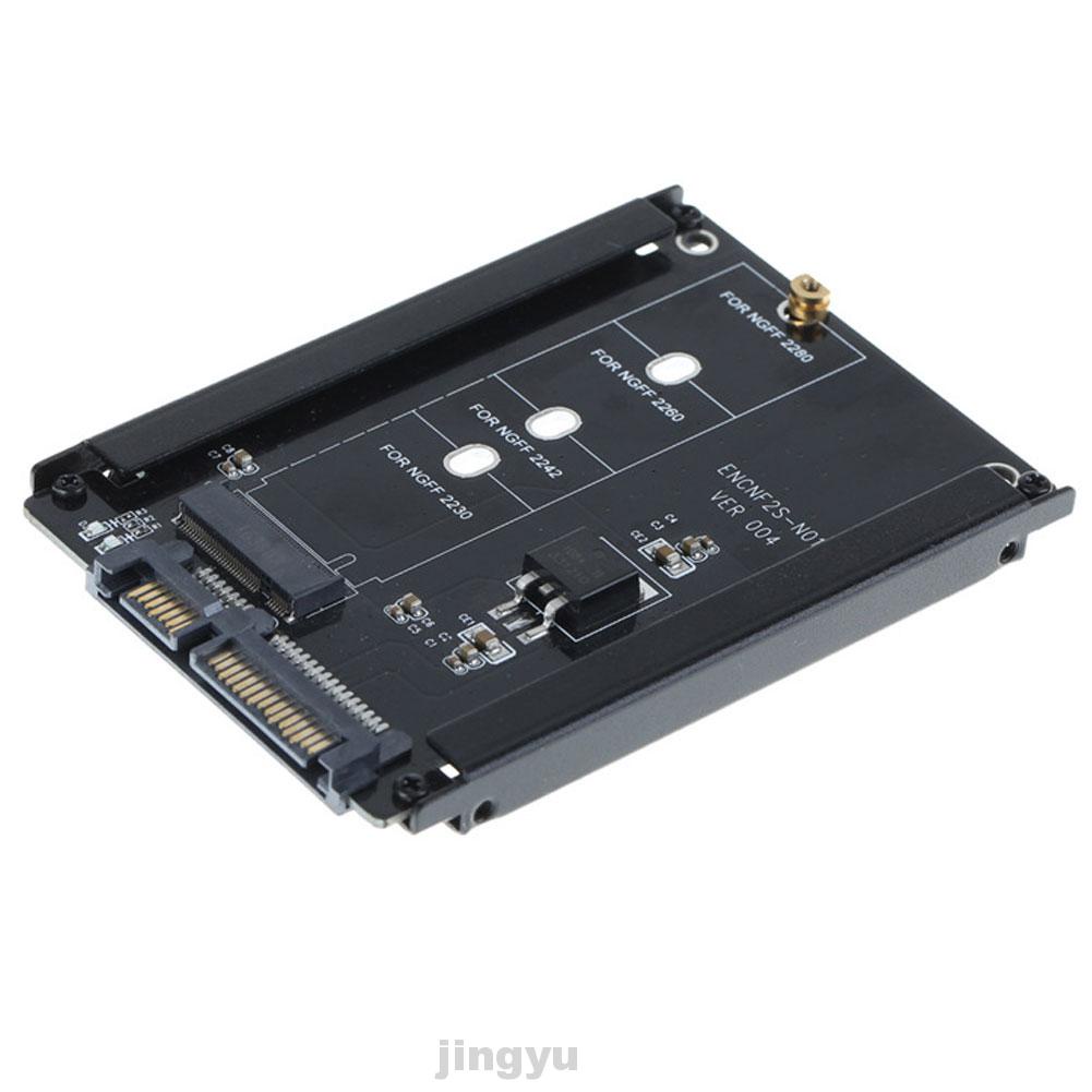 Trong 1 mSATA sang SATA NGFF M. Thẻ chuyển đổi ổ cứng SSD SATA3
