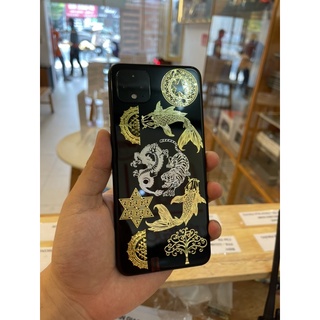 stick dán lưng các mẫu (ib shop đễ check mẫu ạ)
