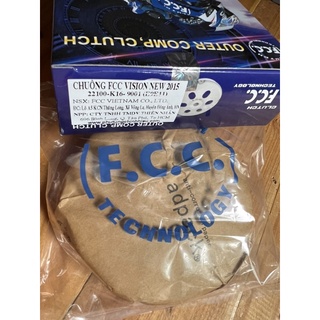 Chuông nồi vision new zin fcc