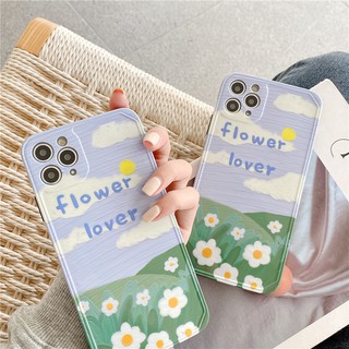 Ốp iPhone Flower Lover iPhone 7/8/7Plus/8Plus/X/Xs Max/11/11 Pro/11 Pro Max - ốp iphone